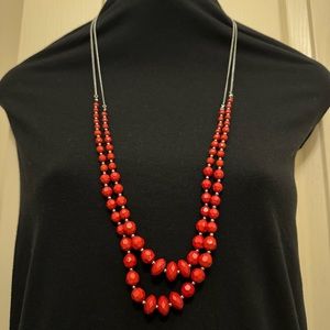Layered Necklace